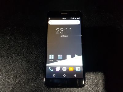 Лот: 15898289. Фото: 1. Wileyfox Spark + на гарантии куплен... Дисплеи, дисплейные модули, тачскрины