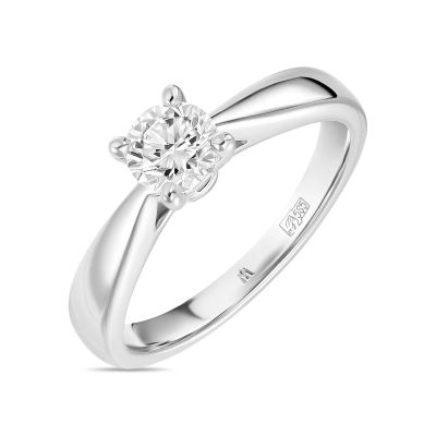 Лот: 24364635. Фото: 1. Кольцо МЮЗ. Кольца, перстни