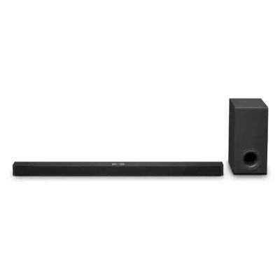 Лот: 24791730. Фото: 1. Саундбар LG S90TY. Активные акустические системы