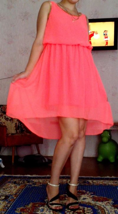 Лот: 3523113. Фото: 1. продам платье. Платья