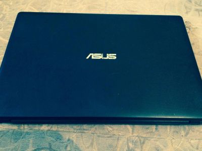Лот: 5460796. Фото: 1. Ноутбук asus X551M. Ноутбуки