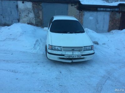 Лот: 9424545. Фото: 1. Toyota. Автомобили