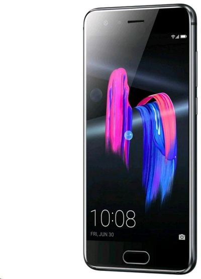 Лот: 12710349. Фото: 1. Honor 9. Смартфоны