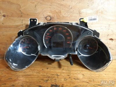 Лот: 18537092. Фото: 1. Комбинация приборов Honda Fit... Электрооборудование
