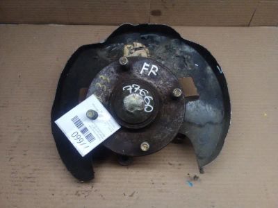 Лот: 21403789. Фото: 1. ступица Nissan Laurel HC33. Двигатель и элементы двигателя