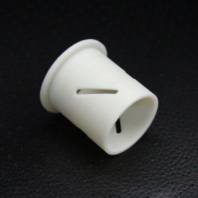 Лот: 21451629. Фото: 1. Втулка струбцины пластиковая Yamaha... Запчасти для лодок, катеров, лодочных моторов