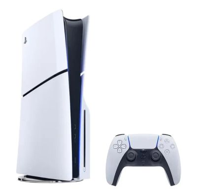 Лот: 21133057. Фото: 1. Игровая приставка SONY PlayStation... Игровые приставки, консоли