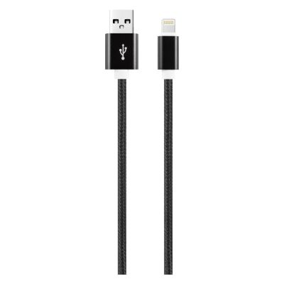 Лот: 24532833. Фото: 1. Кабель Red Line USB/8pin, 2 А... Дата-кабели, переходники