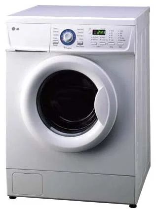 Лот: 4967494. Фото: 1. LG wd 80160 s. Стиральные машины