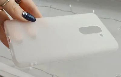 Лот: 18485476. Фото: 1. Чехол для телефона Honor 6X/ Mate... Чехлы, бамперы