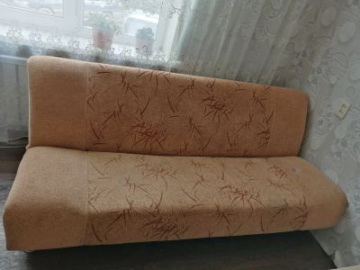 Лот: 16273506. Фото: 1. Диван раскладной. Диваны