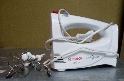 Лот: 18480981. Фото: 1. Блендер Bosch MFQ 3010. Кухонная