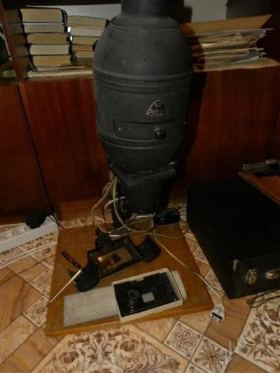 Лот: 1350574. Фото: 1. Фотоувеличитель нева 2 м. Другое (фото, видеокамеры, оптика)