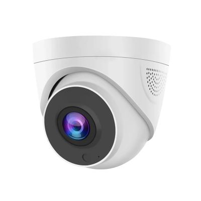 Лот: 23972753. Фото: 1. AV-IPWD230F-XM POE MIC IP-камера... Видеонаблюдение