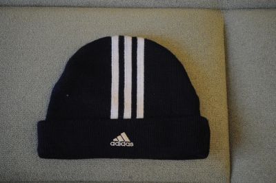 Лот: 4724914. Фото: 1. Шапка Adidas. Головные уборы