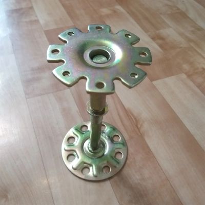 Лот: 19114455. Фото: 1. Опоры для фальшпола. Крепёж
