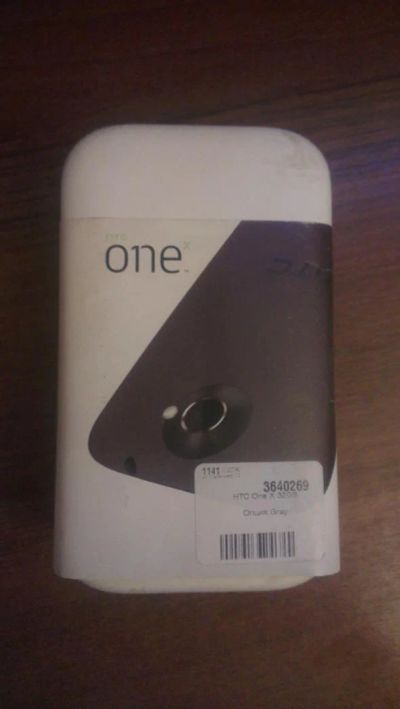 Лот: 4922906. Фото: 1. Продажа Htc one x 32 gb обмен... Смартфоны