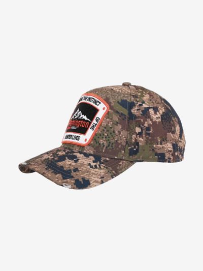 Лот: 22405525. Фото: 1. Бейсболка Remington Baseball Cap... Другое (спортивная одежда)
