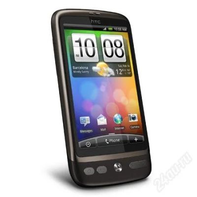 Лот: 1138918. Фото: 1. HTC Desire. Смартфоны