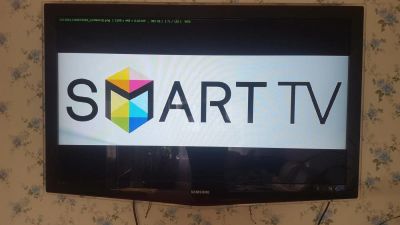 Лот: 11680329. Фото: 1. Smart TV (Opera TV), Интернет... Телевизоры