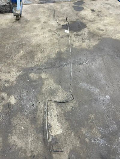 Лот: 25026084. Фото: 1. трубка абсорбера Nissan Qashqai... Двигатель и элементы двигателя