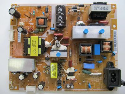 Лот: 12034045. Фото: 1. PSU PD46AV1_CSM(BN44-00498A) PSLF930C04A. Печатные платы
