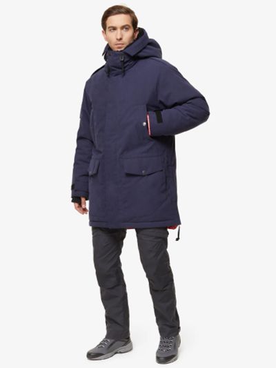 Лот: 24606962. Фото: 1. Куртка BASK. Зимняя спортивная одежда