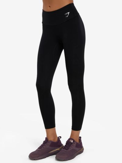 Лот: 22417064. Фото: 1. Легинсы женские Gymshark Training... Другое (спортивная одежда)