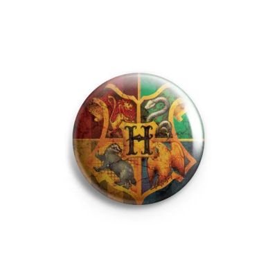 Лот: 10244464. Фото: 1. Значок Harry Potter Гарри Поттер... Сувенирные