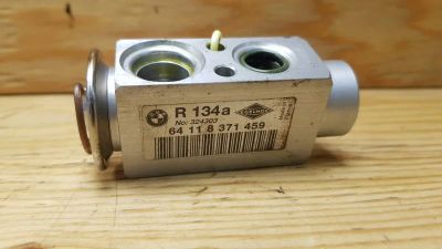 Лот: 18531550. Фото: 1. Клапан Bmw X5 E53 M54B30 2001... Двигатель и элементы двигателя