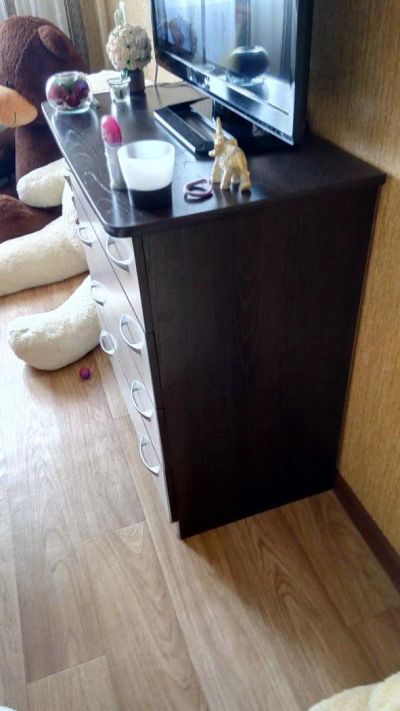 Лот: 9756205. Фото: 1. Комод в твой дом. Комоды