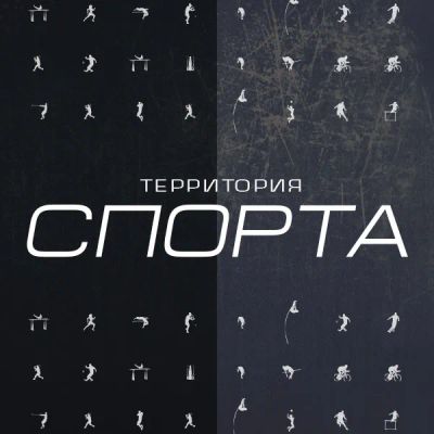 Лот: 24292198. Фото: 1. Территория спорта. Видеозаписи, фильмы