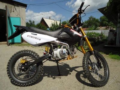 Лот: 1829306. Фото: 1. мотоциклы Honda снова скидки !. Мотоциклы