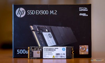 Лот: 13997537. Фото: 1. SSD накопитель ex900 m.2 nvme... SSD-накопители