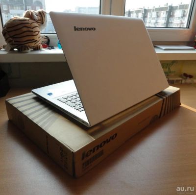 Лот: 8277658. Фото: 1. Lenovo IdeaPad Z50-70 (Core i3... Ноутбуки