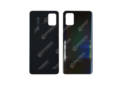 Лот: 16223029. Фото: 1. Задняя крышка Samsung Galaxy A51... Корпуса, клавиатуры, кнопки