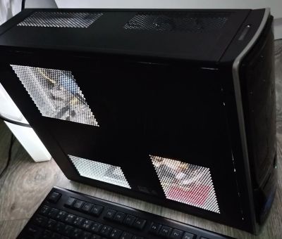 Лот: 23600594. Фото: 1. Офисный ПК / Intel®Core™i3 + 8... Компьютеры в сборе