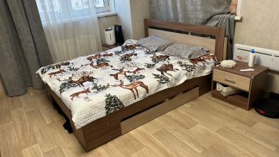 Лот: 25122993. Фото: 1. Комплект мебели для спальни. Спальные гарнитуры