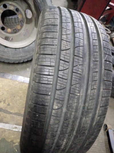 Лот: 21581493. Фото: 1. 1 шт 285-60-18 Pirelli Scorpion... Шины