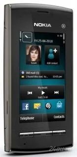 Лот: 1126876. Фото: 1. Nokia 5250. Кнопочные мобильные телефоны