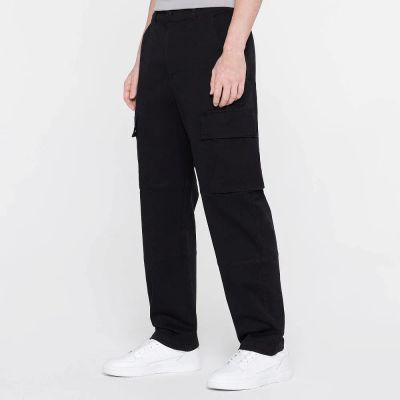 Лот: 22718722. Фото: 1. Брюки Street Beat WVN Cargo Pant. Спортивные брюки, штаны