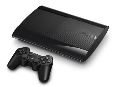 Лот: 4571816. Фото: 1. Sony PlayStation 3 Super Slim... Игровые приставки, консоли