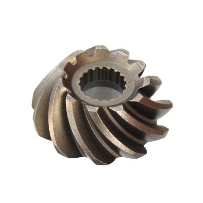 Лот: 21364172. Фото: 1. Шестерня пиньон Suzuki DT40 57311-94402-000... Запчасти для лодок, катеров, лодочных моторов