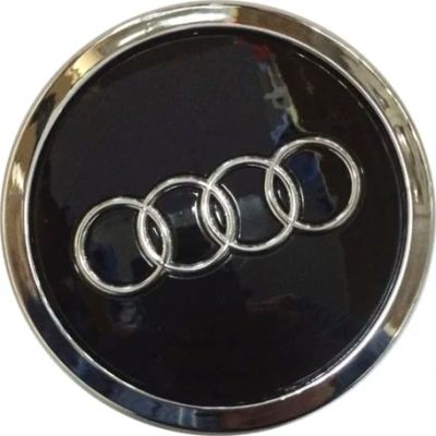 Лот: 9492200. Фото: 1. Колпачок на литье (ступицу) Audi... Колпаки