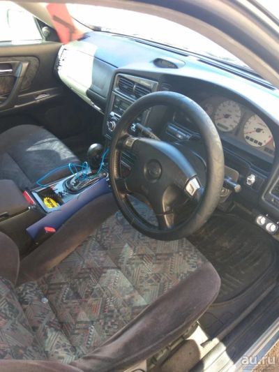 Лот: 8075982. Фото: 1. Nissan Stagea. Автомобили