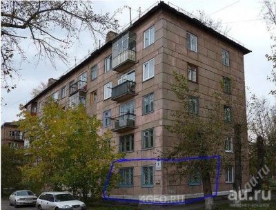 Лот: 8560808. Фото: 1. 1 комн. район октябрьского моста. Квартиры, студии