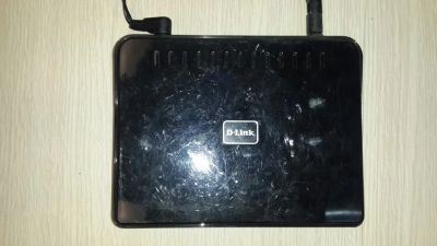 Лот: 19328122. Фото: 1. Роутер D-Link DAP-1150. Маршрутизаторы (роутеры)