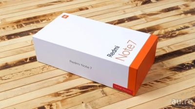 Лот: 13209048. Фото: 1. Ростест Новый Xiaomi Redmi Note... Смартфоны