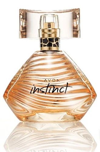 Лот: 3726788. Фото: 1. Avon Instinct. Женская парфюмерия