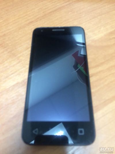Лот: 9573751. Фото: 1. Alcatel OneTouch 4027D PIXI 3... Смартфоны